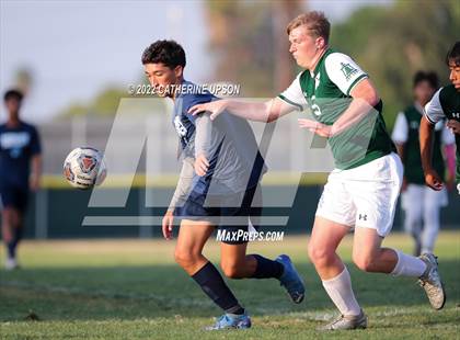 Thumbnail 3 in Ramona @ Poly (Scrimmage) photogallery.