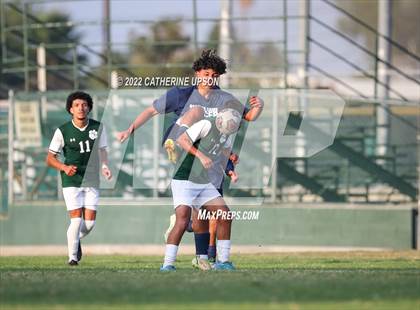 Thumbnail 1 in Ramona @ Poly (Scrimmage) photogallery.
