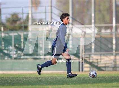 Thumbnail 2 in Ramona @ Poly (Scrimmage) photogallery.