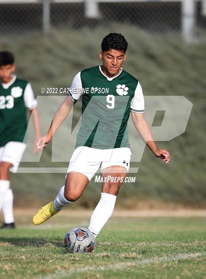 Thumbnail 1 in Ramona @ Poly (Scrimmage) photogallery.
