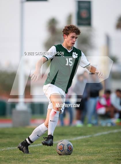 Thumbnail 3 in Ramona @ Poly (Scrimmage) photogallery.