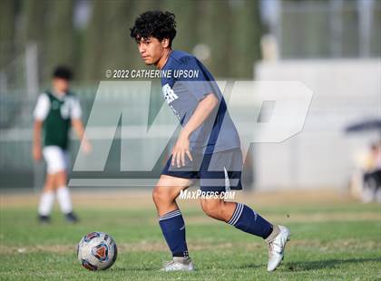 Thumbnail 3 in Ramona @ Poly (Scrimmage) photogallery.
