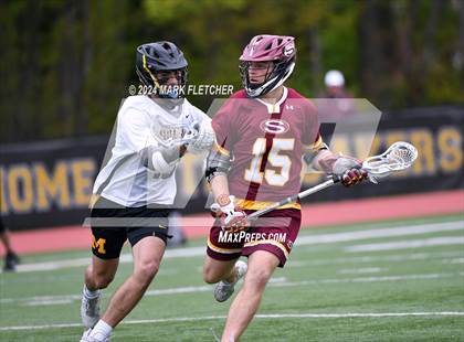 Thumbnail 3 in Summit @ Moorestown photogallery.