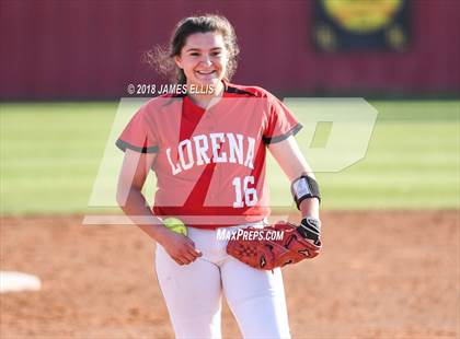 Thumbnail 3 in Lorena vs. West  photogallery.