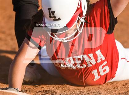 Thumbnail 1 in Lorena vs. West  photogallery.