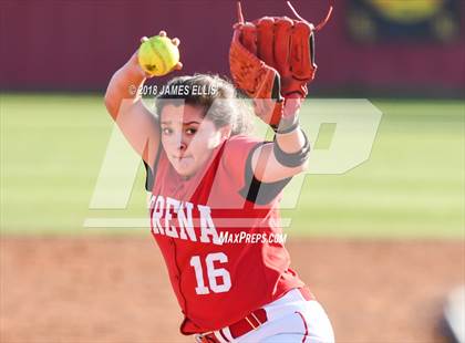 Thumbnail 3 in Lorena vs. West  photogallery.