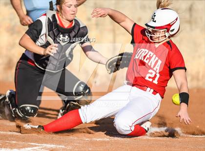 Thumbnail 2 in Lorena vs. West  photogallery.