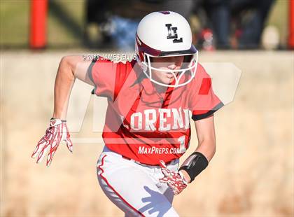 Thumbnail 1 in Lorena vs. West  photogallery.