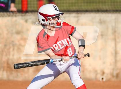 Thumbnail 2 in Lorena vs. West  photogallery.
