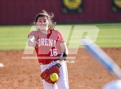 Thumbnail 2 in Lorena vs. West  photogallery.