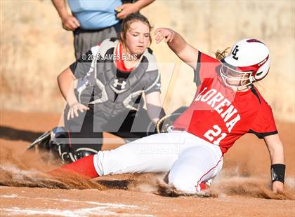 Thumbnail 3 in Lorena vs. West  photogallery.