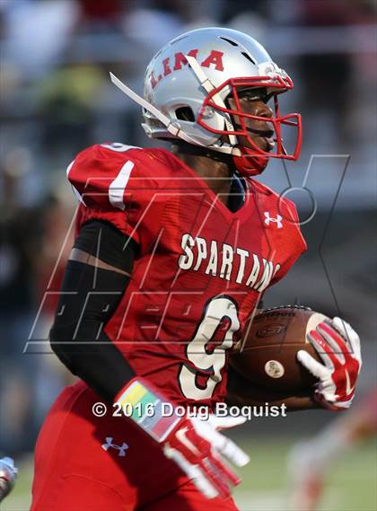 Thumbnail 1 in Springfield @ Lima Senior photogallery.