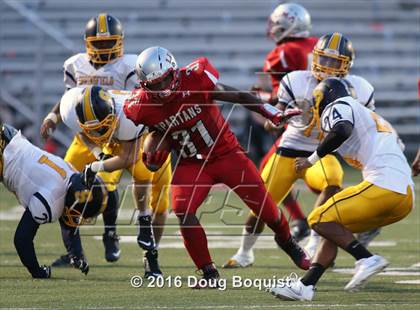 Thumbnail 3 in Springfield @ Lima Senior photogallery.