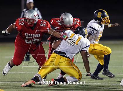 Thumbnail 3 in Springfield @ Lima Senior photogallery.