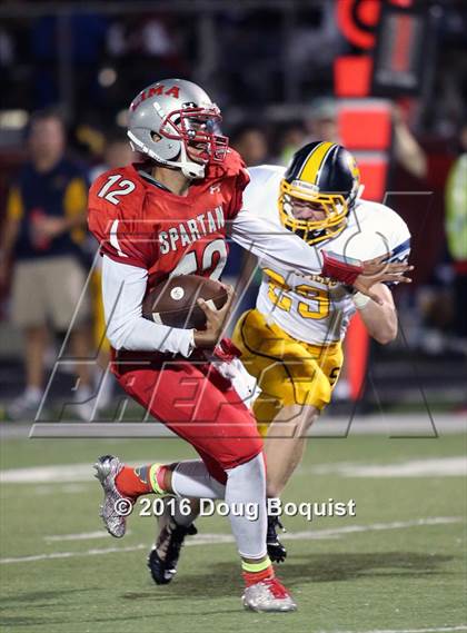 Thumbnail 3 in Springfield @ Lima Senior photogallery.