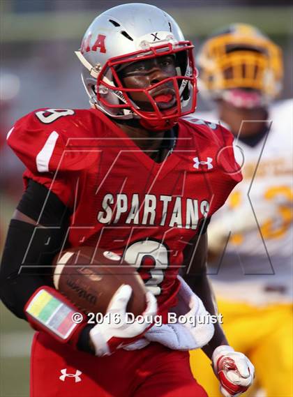Thumbnail 1 in Springfield @ Lima Senior photogallery.