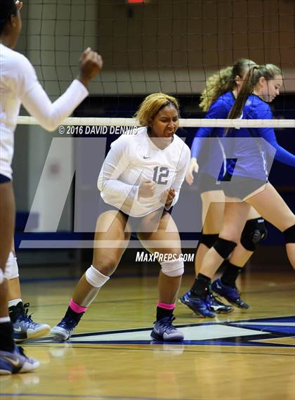 Thumbnail 1 in Frontier vs Bullard (CIF CS 1st Round) photogallery.