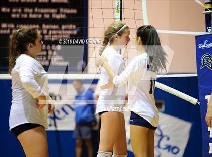 Thumbnail 3 in Frontier vs Bullard (CIF CS 1st Round) photogallery.