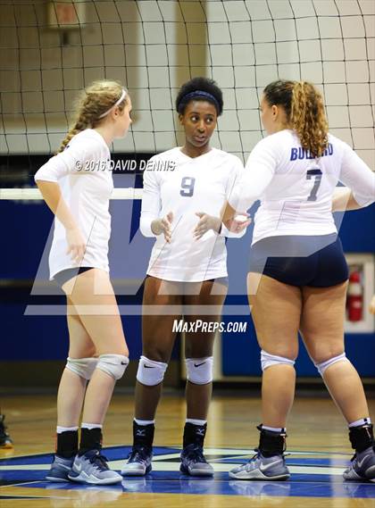 Thumbnail 3 in Frontier vs Bullard (CIF CS 1st Round) photogallery.