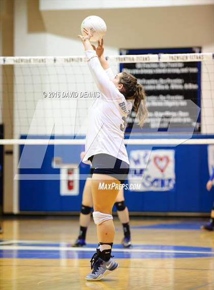 Thumbnail 2 in Frontier vs Bullard (CIF CS 1st Round) photogallery.