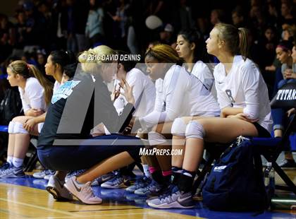 Thumbnail 2 in Frontier vs Bullard (CIF CS 1st Round) photogallery.