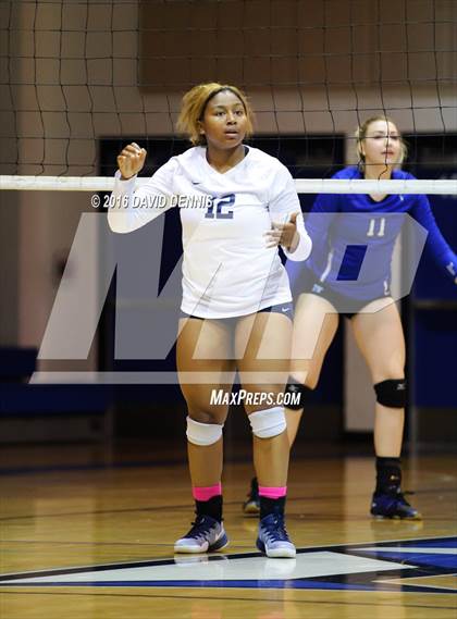 Thumbnail 3 in Frontier vs Bullard (CIF CS 1st Round) photogallery.