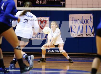 Thumbnail 1 in Frontier vs Bullard (CIF CS 1st Round) photogallery.