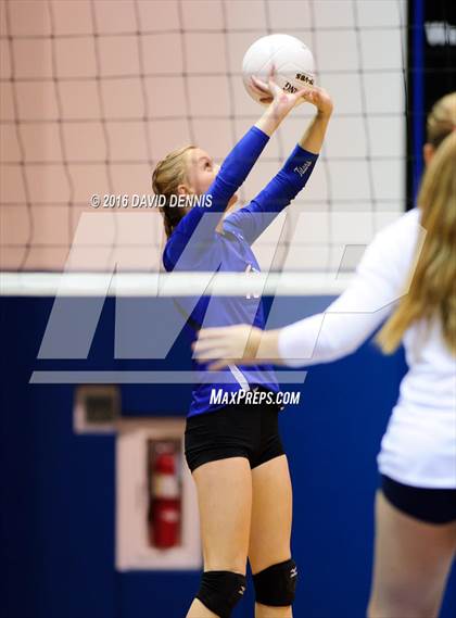 Thumbnail 2 in Frontier vs Bullard (CIF CS 1st Round) photogallery.