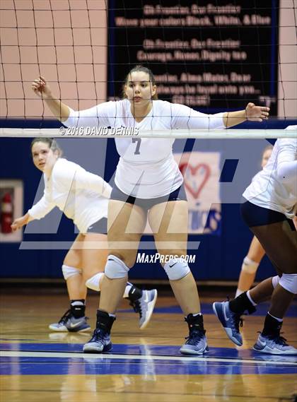 Thumbnail 3 in Frontier vs Bullard (CIF CS 1st Round) photogallery.