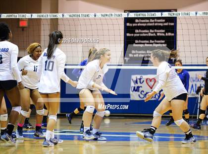 Thumbnail 2 in Frontier vs Bullard (CIF CS 1st Round) photogallery.
