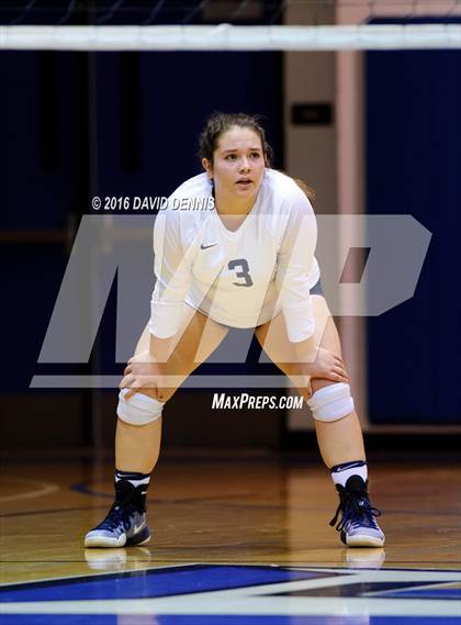 Thumbnail 2 in Frontier vs Bullard (CIF CS 1st Round) photogallery.