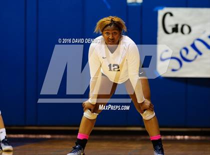 Thumbnail 2 in Frontier vs Bullard (CIF CS 1st Round) photogallery.