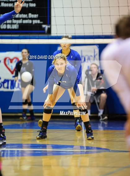 Thumbnail 2 in Frontier vs Bullard (CIF CS 1st Round) photogallery.
