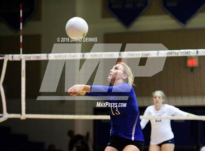 Thumbnail 3 in Frontier vs Bullard (CIF CS 1st Round) photogallery.