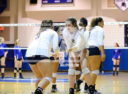 Thumbnail 3 in Frontier vs Bullard (CIF CS 1st Round) photogallery.