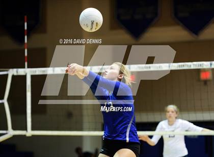 Thumbnail 1 in Frontier vs Bullard (CIF CS 1st Round) photogallery.