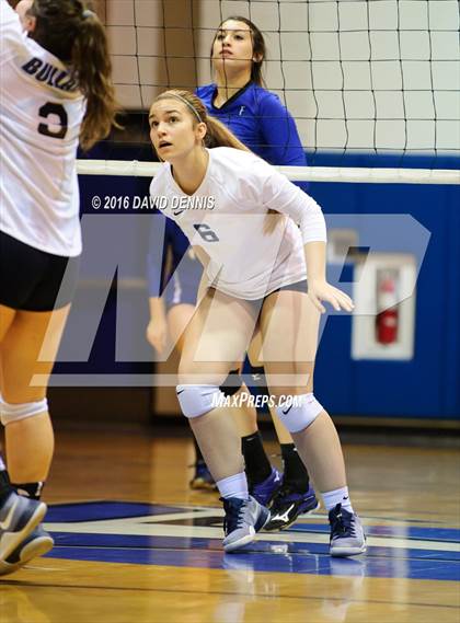Thumbnail 1 in Frontier vs Bullard (CIF CS 1st Round) photogallery.