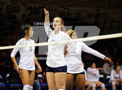 Thumbnail 2 in Frontier vs Bullard (CIF CS 1st Round) photogallery.