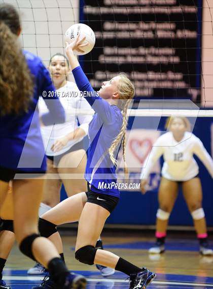 Thumbnail 2 in Frontier vs Bullard (CIF CS 1st Round) photogallery.