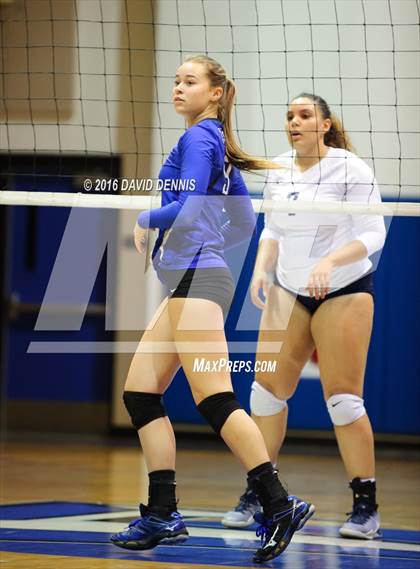 Thumbnail 1 in Frontier vs Bullard (CIF CS 1st Round) photogallery.