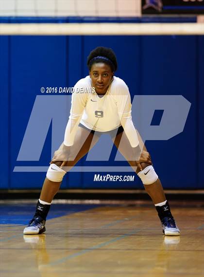 Thumbnail 3 in Frontier vs Bullard (CIF CS 1st Round) photogallery.