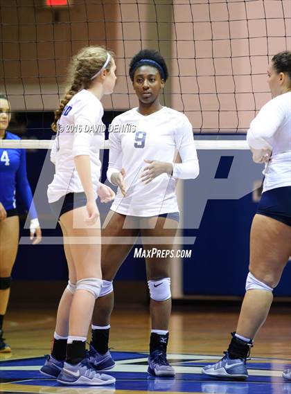 Thumbnail 1 in Frontier vs Bullard (CIF CS 1st Round) photogallery.