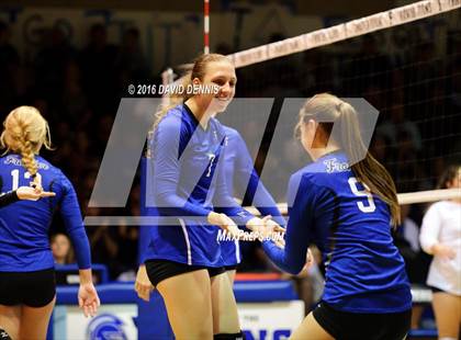 Thumbnail 3 in Frontier vs Bullard (CIF CS 1st Round) photogallery.