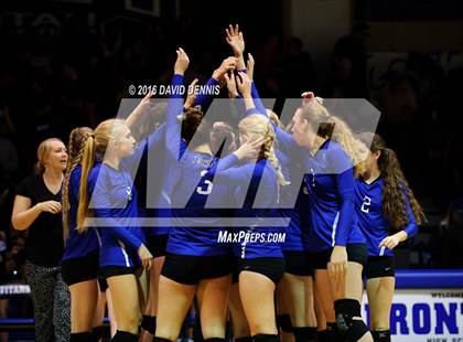 Thumbnail 1 in Frontier vs Bullard (CIF CS 1st Round) photogallery.