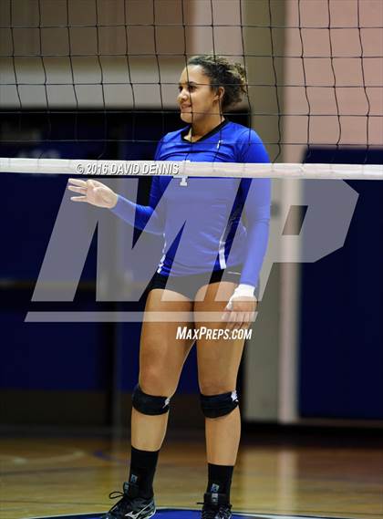 Thumbnail 2 in Frontier vs Bullard (CIF CS 1st Round) photogallery.