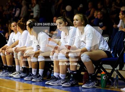 Thumbnail 3 in Frontier vs Bullard (CIF CS 1st Round) photogallery.