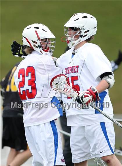 Thumbnail 2 in Honeoye Falls-Lima @ Fairport photogallery.