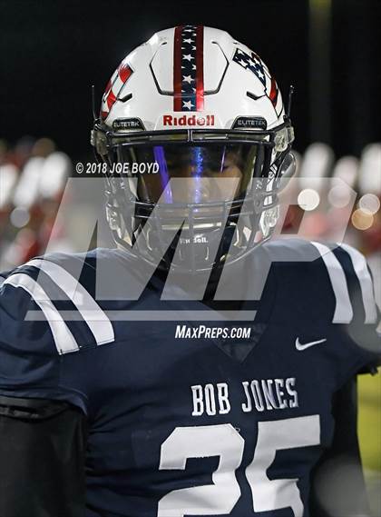 Thumbnail 3 in Austin @ Bob Jones photogallery.