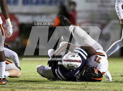 Thumbnail 3 in Austin @ Bob Jones photogallery.