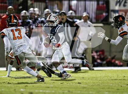 Thumbnail 3 in Austin @ Bob Jones photogallery.